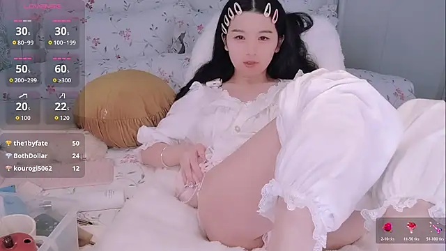 BingLin- 라이브 XXX 채팅
