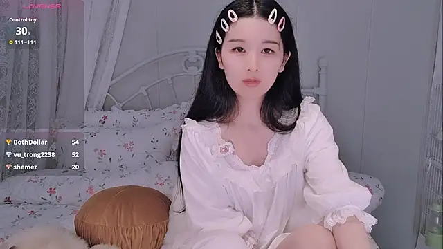 BingLin- – Naživo XXX chat