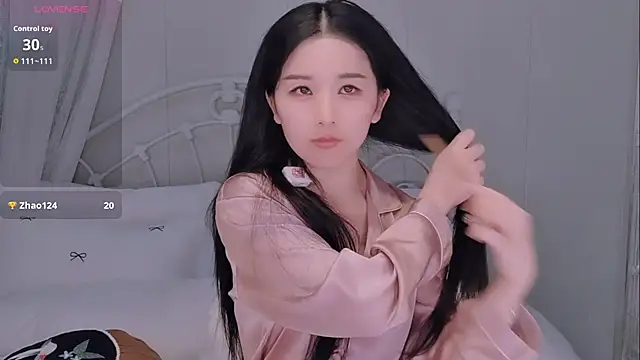 BingLin- XXX чат на живо