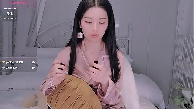 BingLin-'s Live Chat Room