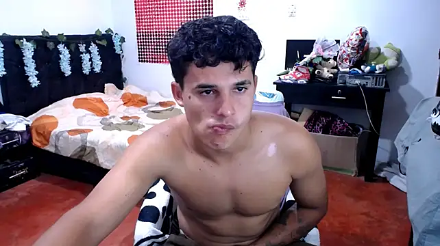 wendyfreddy live XXX chat