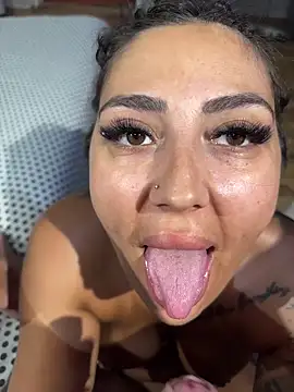 Evamendez02 – webcam-show