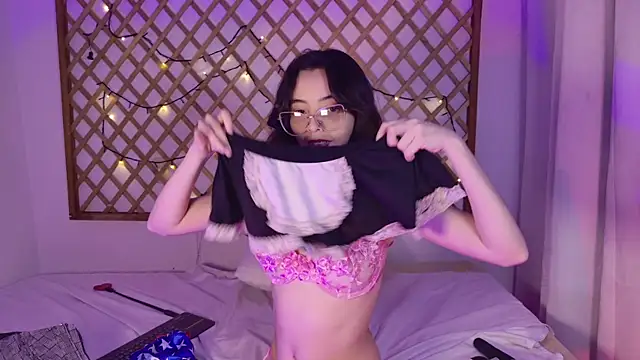anietorres – Live XXX-chat