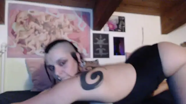 metamorphosiskin Webcam show
