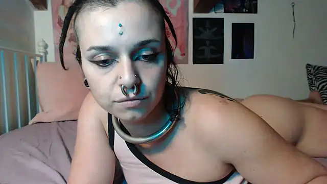 metamorphosiskin Show in webcam