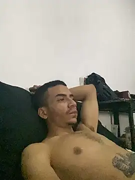 catcash_ Webcam Show