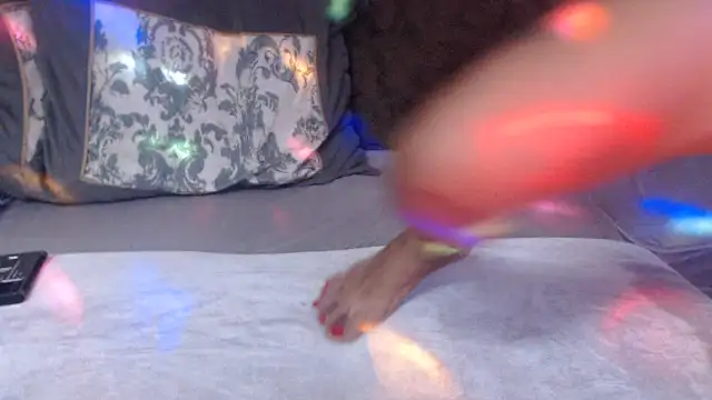 mysterymel's Webcam Show