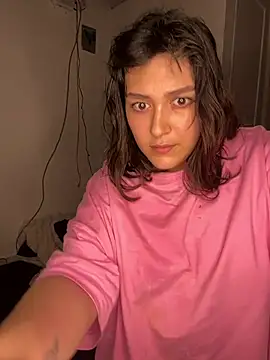 Czat XXX na żywo – soysara15