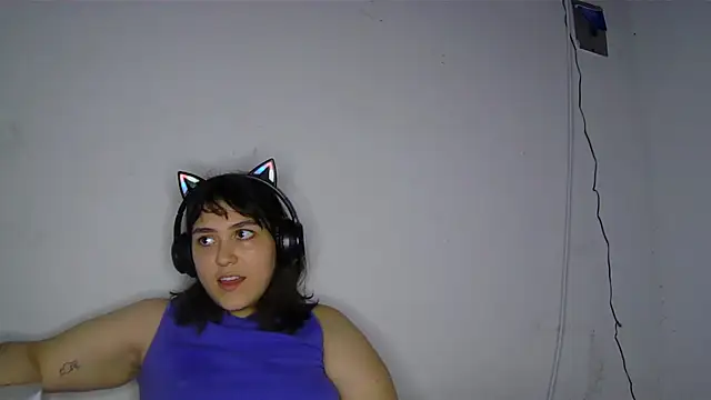 Chat XXX en directo de soysara15