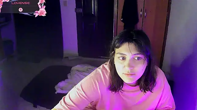 soysara15 Live XXX-chat