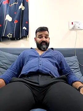 Fun_Guuy ওয়েবক্যাম শো