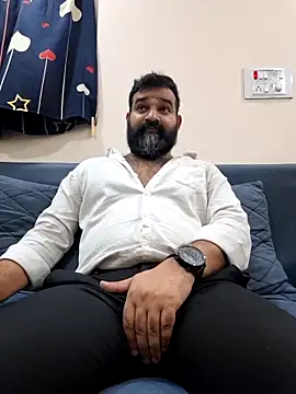 Fun_Guuy webcam show
