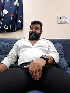 Fun_Guuy ওয়েবক্যাম শো