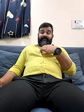 Fun_Guuy webcam show