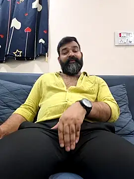 Fun_Guuy Webcam show