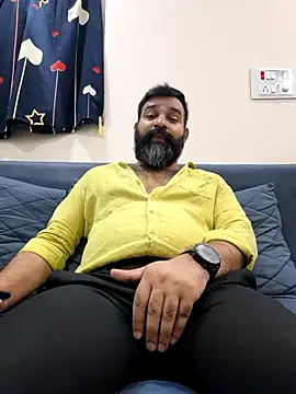 Show modela Fun_Guuy na web-kameri