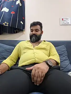 Fun_Guuy Webcam show