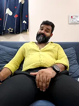 Show de Fun_Guuy na webcam