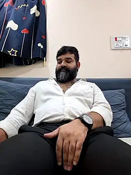 Fun_Guuy – webcam-show