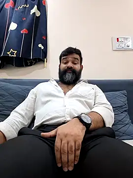 Fun_Guuyn Webbikameraesitys