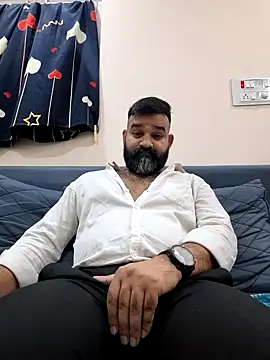 Fun_Guuy webcam show