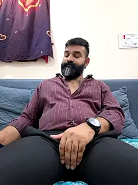 Fun_Guuy ওয়েবক্যাম শো
