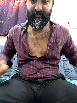 Fun_Guuy ওয়েবক্যাম শো