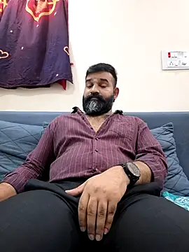 Fun_Guuy Webcam-Show