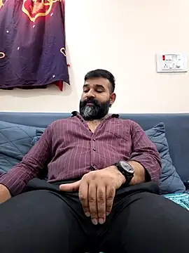 Fun_Guuy Webcam show