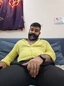 Fun_Guuy ওয়েবক্যাম শো