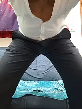 Fun_Guuy Webcam show
