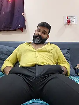 Fun_Guuy Show Webcam