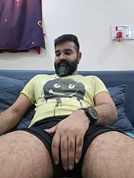 Fun_Guuy's Webcam Show