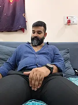 Show de Fun_Guuy na webcam