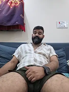 Show de webcam de Fun_Guuy