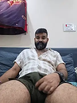 Fun_Guuy ওয়েবক্যাম শো