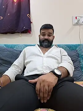 Show de Fun_Guuy na webcam