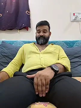 Fun_Guuy ওয়েবক্যাম শো
