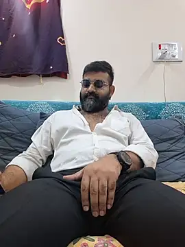 Fun_Guuy ওয়েবক্যাম শো