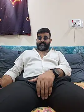 Fun_Guuy ওয়েবক্যাম শো