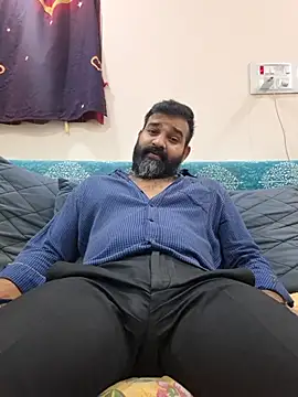 Fun_Guuy webcam show