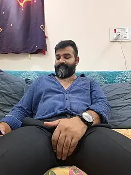 Fun_Guuy Adlı Modelin Web Kamerası Şovu