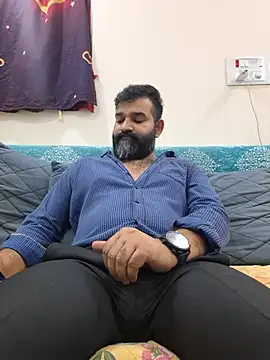 Fun_Guuy Webcam show