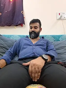 Fun_Guuy Webcam show