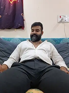 Fun_Guuy ওয়েবক্যাম শো