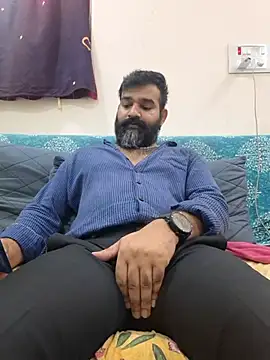 Fun_Guuy Pertunjukan Webcam