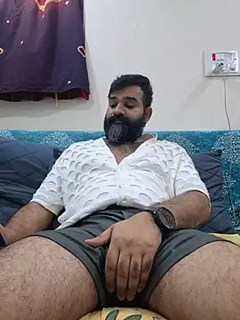 הופעת וובקאם של Fun_Guuy