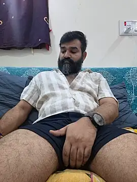 Fun_Guuy Webcam show