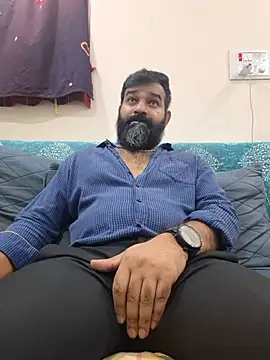 Show de Fun_Guuy na webcam