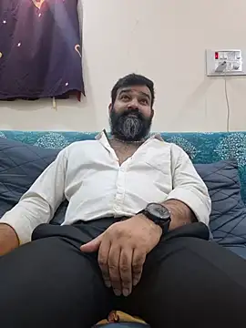 Fun_Guuy's Webcam Show